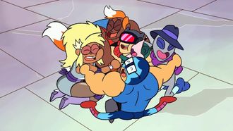 Episode 34 Glory Days