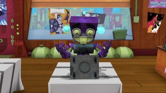 Episode 3 Trading Day