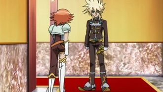 Episode 28 Molt's Revolt