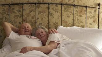 Episode 1 USA: Ginger & David