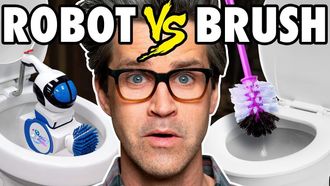 Episode 32 Are These Products Worth It? (Test)