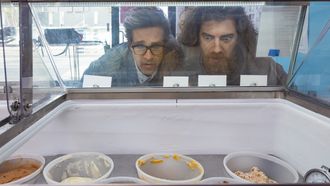 Episode 3 Coolhaus