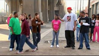 Episode 16 North Hollywood vs. Van Nuys