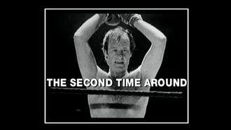 Episode 4 The Second Time Around