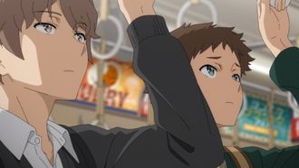 Rascal Does Not Dream of Bunny Girl Senpai - Season 2 Episode 1
