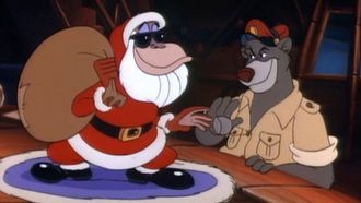 Episode 43 Jolly Molly Christmas