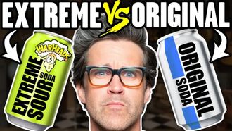 Episode 86 Discontinued Snacks Taste Test