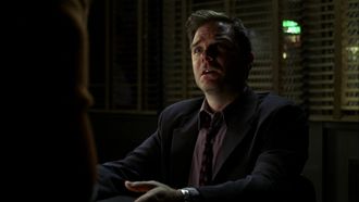 Episode 10 Resilience