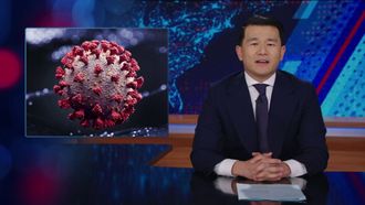 Episode 16 March 7, 2024 - Awkwafina
