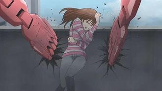 Episode 12 Boso