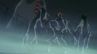 Episode 5 Bring Back My Ghost