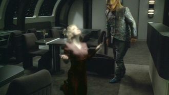 Episode 2 The Gift