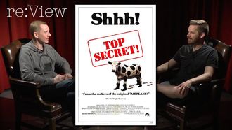 Episode 3 Top Secret