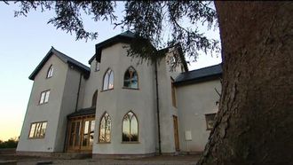 Episode 4 The Gothic House, Herefordshire