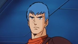 Episode 49 Overman