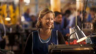 Episode 2 Bev's Story