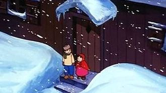 Episode 39 Ganbare Pêtâ