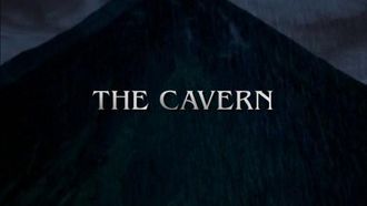 Episode 19 The Cavern