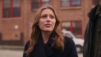 Episode 6 Yes or No