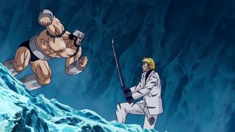 Episode 31 Settled! Match and Takimaru's Desperate Attacks!