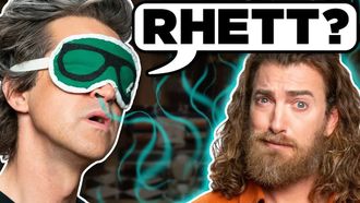 Episode 113 Can You Identify Friends By Their Smell Alone?