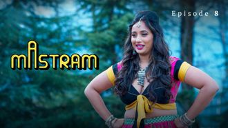 Episode 8 Madhu Ki Do Saheliyan