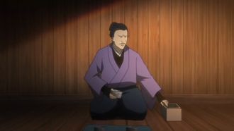 Episode 30 Edo Frontier