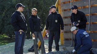 Episode 15 Hereafter