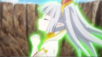 Episode 10 I'll Definitely Cheer You Up!