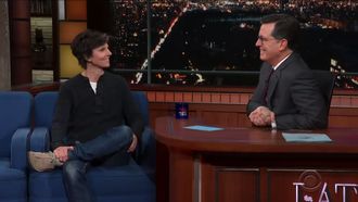 Episode 122 Charles Barkley/Tig Notaro/Paul Simon