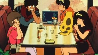 Episode 24 Kazuya Toujou! Panic Kid Ni Goyoujin