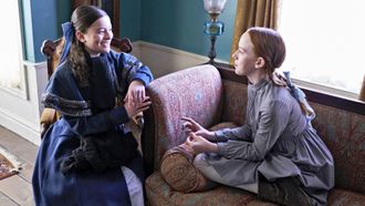 Episode 5 Tightly Knotted to a Similar String