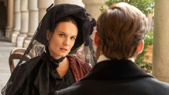 Episode 8 The Last Two