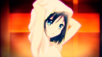 Episode 6 Yôkoso mai furendo