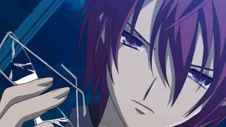 Episode 10 Tenshi no basutîyu