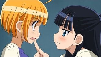 Episode 11 Calling Out to Brother from the Center of the World