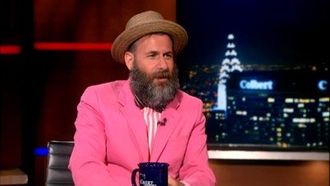 Episode 127 Kenneth Goldsmith