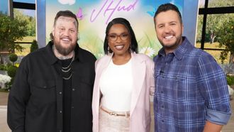 Episode 142 Luke Bryan, Jelly Roll