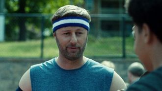 Episode 3 Robbie vs. Rooney