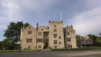 Episode 13 Levens Hall