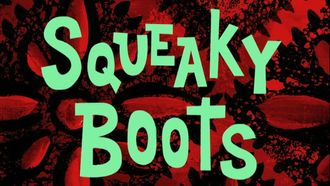 Episode 17 Arrgh!/Rock Bottom