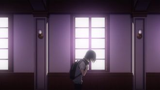 Episode 6 Yu Ishigami Wants to Live/Chika Fujiwara Wants to Test You/Kaguya Wants to Be Noticed