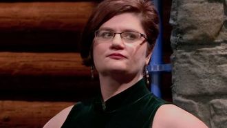 Episode 4 Your Worst Nightmare