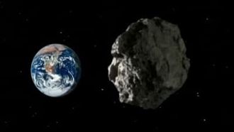 Episode 1 Killer Asteroid