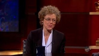 Episode 107 Leslie Kean