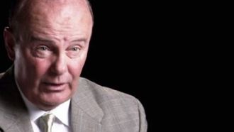Episode 3 Drug Deal Gone Bad: James Martin
