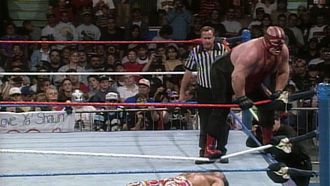 Episode 38 The Real Double J, The Fake Razor Ramon and The Fake Diesel