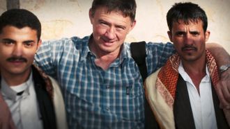 Episode 7 Al Qaeda Hostages, Yemen