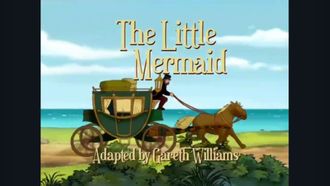Episode 13 The Little Mermaid