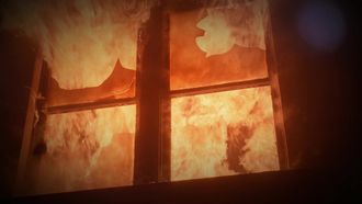 Episode 6 Arson Investigation